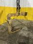 5 TON X 24" CALDWELL MODEL #82S-5-24 COIL LIFTING C HOOK: YOBRO #25882