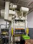 250 ton Niagara SC2-250-60-36 Straight Side Mechanical Metal Stamping Press