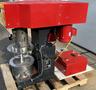 2001 PREMIER ESD/V-2/1 Mixer / Disperser