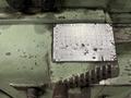 26&quot;/56&quot; X 72&quot;/120&quot; LEBLOND HEAVY DUTY SLIDING BED GAP BED ENGINE LATHE 1.75&quot; HOLE : STOCK 22337