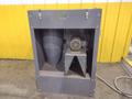 3/4 HP AGET DUSTKOP MODEL #800 DUST COLLECTOR: STOCK #22584