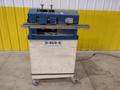 1/4&quot; FALLS PRODUCTS MODEL #131 D-BUR-R EDGER EDGE DEBUR: STOCK #20865