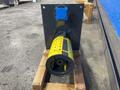 GUSHER PUMPS 5 HP IRON VERTICAL VORTEX PUMP  -  V2X2-8SEL-CDM-A-DP