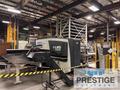 Punches Turret Punch Laser Combination