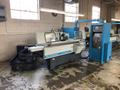 Kellenberger UR 175/1000 Cylindrical Grinder, 1992