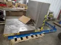 INDUSTRIAL HYDRAULIC LIFT TABLE: YOBRO #25894