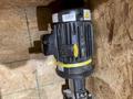 GRUNDFOS CRN19AFGJ-C-E PUMP W/ BALDOR 84Z04053 SUPER-E MOTOR USED