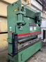 90 TON X 8' CINCINNATI CNC HYDRAULIC PRESS BRAKE: STOCK #80720