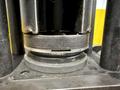 1.25" PARKER SUPER-KRIMP HYDRAULIC HOSE CRIMPER &amp; CRIMP DIES, WITH ENERPAC HYDRAULIC UNIT: YOBRO #25556