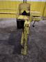 3,000 LBS CALDWELL MOTORIZED COIL GRAB LIFTER: STOCK #22717