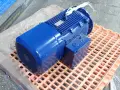 SEW EURODRIVE 30 HP GEAR MOTOR  -  DRN180L4/BE30HR-FG