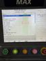 Hurco VM-20i VMC, 2014 – WinMax CNC Software, Chip Auger