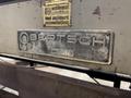 10' X 5/8" BERTSCH MODEL #11 INITIAL PINCH PLATE ROLL: STOCK #10399