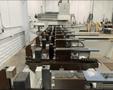 FOM ARGO 70 3+1 CNC Profile Machining Center, 2022