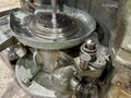 FELLOWS MODEL #645A GEAR SHAPER W/ 2&quot; RISER AND LARGE BORE: STOCK #22049