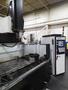 Belmont MX-166W CNC Sinker EDM, 2014 – 200 Amp, 8 ATC, 51″ x 28″ Table, C-Axis