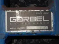 GORBEL 250 LBS JIB CRANE