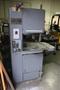 Grob NS18 Vertical Band Saw with Blade Welder and Grinder- Auction Item