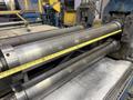 48" X 6" WEAN MOTORIZED SLITTER HEAD FOR SLITTING LINE: YOBRO #25242