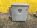 60 KVA OLSUN CLASS AA DRY TYPE TRANSFORMER: YOBRO #24591