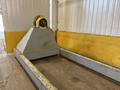 120&quot; SWING X 208&quot; LONG HEADSTOCK &amp; TAILSTOCK POWERED WELDING POSITIONER / PIPE ROLLER: YOBRO #23957