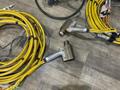 HUCK MODEL 918-5 POWERIG ELECTRIC HYDRAULIC UNIT: STOCK #81201