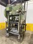 100 TON MINSTER P2-100-42 PIECE MAKER STRAIGHT SIDE HIGH SPEED PRESS: YOBRO #23916