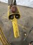 1/2 TON R&amp;M LOADMATE POWERED CHAIN FALL HOIST. STOCK # 1157722