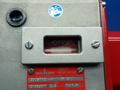 HONEYWELL MAXON 2" NPT GAS VALVE ASSEMBLY  -  200SMA21-AA11-BB12A0