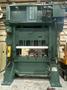 250 Ton MINSTER E2-250-72-36 Hevi-Stamper Straight Side Mechanical Metal Stamping Press, New 1988