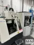 Roku Roku HC-435 CNC Vertical Machining Center, 2006
