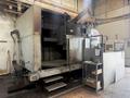 84” X 100 HP BLANCHARD MODEL #42-84 ROTARY SURFACE GRINDER : YOBRO #25951