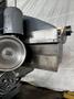 5&#039; X 17&quot; CARLTON 3A RADIAL ARM DRILL. STOCK # 0893424