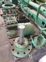 700 Ton LOEWY EXTRUSION HYDROPRESS Sock # 14228