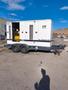 Cat XQ350 400 kVA Mobile Generator, 2001