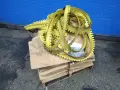 CARDING MACHINE BELTS