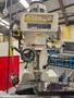 2023 TITANIUM TM-5SDR0 CNC Knee Miller - Precision Vertical Milling