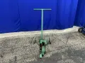 GREENLEE 1” RIGID STEEL MECHANICAL BENDER  -  1800