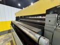 36&quot; X .050 LITTELL MODEL #438-7PD CONTINUOUS STRAIGHTENING MACHINE: STOCK #21947