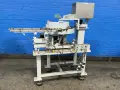 FEEDING CONCEPTS INC 18” VIBRATORY BOWL FEEDER   -  FC-12-9739