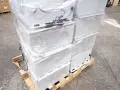 SICK CONTROL CABINET