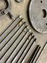 1-1/4&quot; X 12&quot; MITTS &amp; MERRILL MODEL #2KS KEYSEATER: STOCK: STOCK #77862