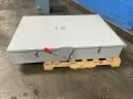 Siemens  800 Amps, 600 Volts  Non Fusible Disconnect  - 012318p