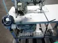BROTHER 9 1/2" THROAT SEWING MACHINE  -  LS2-B837-310