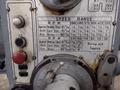 4' X 12" OOYA MODEL #RE-1225H RADIAL DRILL: YOBRO #25981