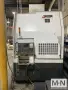 You Ji YV-500E CNC Lathe
