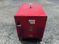 Lincoln Electric  455 Watts  Welder - Powerwave455m
