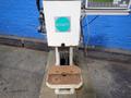 SCHMIDT 920 LBS PNEUMATIC PRESS  -  323-410007