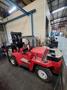 Clark CH250-8 Pneumatic Forklift (#4704)