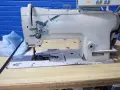 BROTHER 9 1/2" THROAT SEWING MACHINE  -  LS2-B837-310